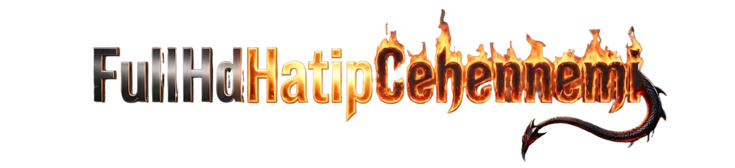 FullHDHatipCehennemi Logo